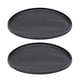 thumbnail image 5 of Cubiertas Para Parrilla De Altavoz, Multiusos, Fácil De Instalar, Funda Protectora Para Parrilla De Subwoofer, Diámetro Exterior De 8,66 Pulgadas, ABS De Acero Laminado En Frío, 5 of 7