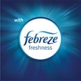 thumbnail image 5 of Fresh Step Clean Paws Multi-Cat Scented Clumping Litter with the Power of Febreze, 22.5 lbs, 5 of 19