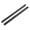 MultiColor, variant on Hickory Hardware Hh076266 Streamline 12" (305Mm) Center To Center Sleek Modern Solid
