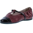 thumbnail image 3 of Venettini Girls 55-Annie Stunning Dress Shoes, 3 of 4