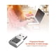 thumbnail image 2 of Btafrte Módulo Lector Huellas Dactilares USB para Windows 10 Hello Dongle Escáner Biométrico, 2 of 9