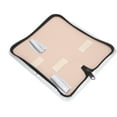 thumbnail image 3 of Bolsa para kit de peluquería, bolsas Almacenamiento de herramientas de peluquería Bolsa de peluquería Bolsa de transporte de peluquería Ingeniería de precisión, 3 of 8