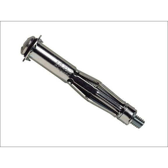 Rawlplug - Interset Cavity Fixings & Screws M4 x 38 Trade Pack of 20