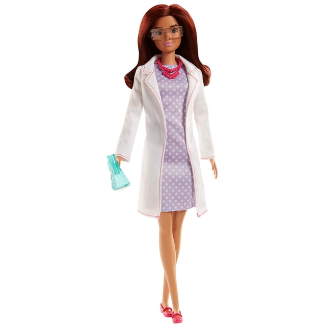 Muñeca Barbie