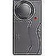 thumbnail image 2 of Alarma vibratoria inalámbrica, alarma para bicicleta/bicicleta/coche/vehículos/puerta/bajo, sonido Db (control remoto incluido), 2 of 5