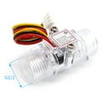 thumbnail image 5 of G1/2 Inch Water Flow Hall Flow Meter For Industrial Flowmeter Water Flow For Water Heaters, 5 of 8