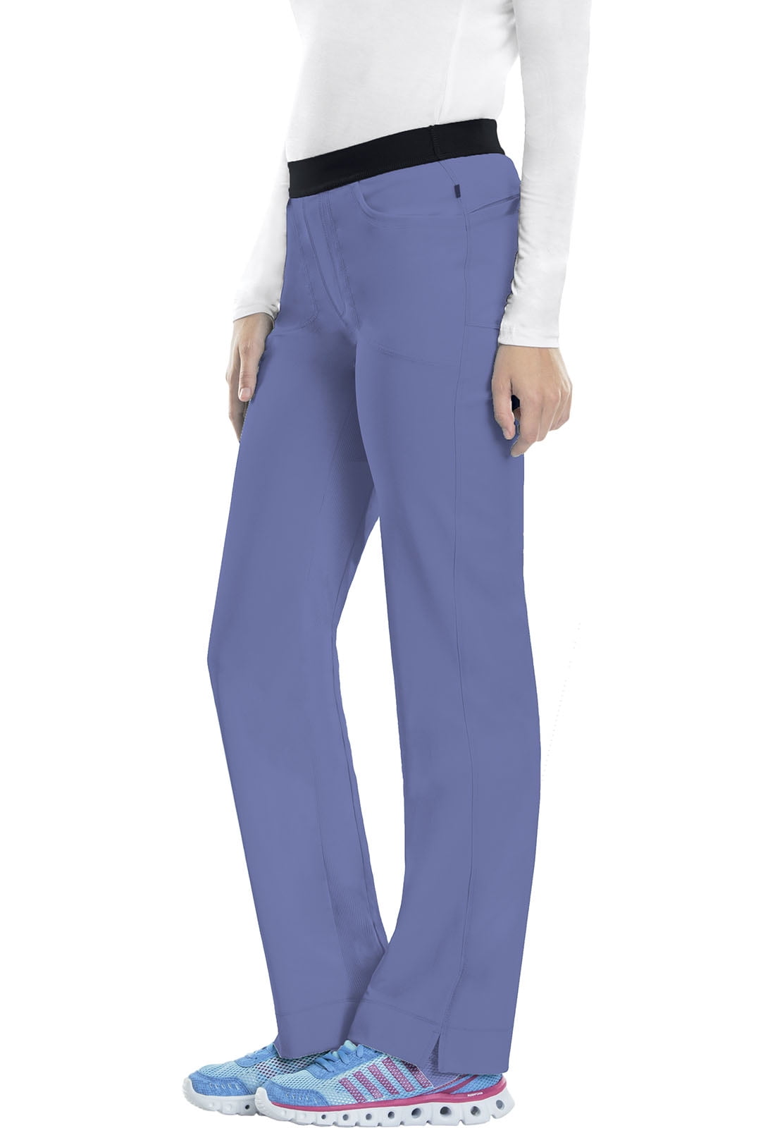 cherokee infinity joggers womens