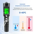 thumbnail image 2 of Dissolved Oxygen Meter: Accurate Testing for Pools Aquariums & Brewing, 2 of 5