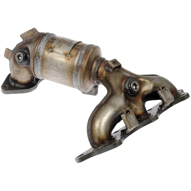 Dorman Passenger Side Manifold Converter – CARB Compliant, Fits Select Nissan Models, Includes Gaskets