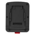 thumbnail image 1 of Convertidor De Batería Para Herramientas Eléctricas, Amplia Compatibilidad Adaptador Compacto De Batería Para Herramientas Eléctricas Ajuste Preciso ABS Práctico Para Taller, 1 of 7
