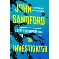 thumbnail image 1 of Pre-Owned The Investigator (Hardcover) 059332868X 9780593328682, 1 of 1