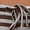 Dark Brown, variant on JUUNthy Womens Striped Lounge Pants, High Waist Wide Leg Stretchy Loose Fit Soft Casual Home Trousers Dark Brown XL