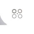 thumbnail image 4 of Carlson (41305) Disc Brake Caliper Repair Kit, 4 of 4