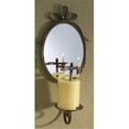 thumbnail image 1 of Candle By The Hour 20620B 36 Hour wall mirror Coil Candle, 1 of 2