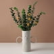 thumbnail image 3 of Jarrones de flores de de cerámica de florero de plantas arte decoración artesanías florero para BLESIY floreros decorativos, 3 of 8