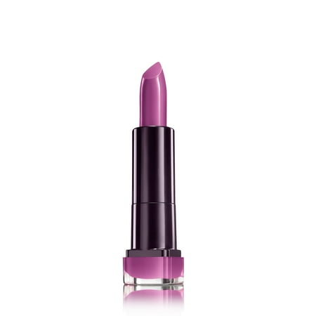 - COVERGIRL Exhibitionist Cream Lipstick, Divine Wine