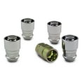 thumbnail image 3 of Gorilla Automotive 61681 Acorn Gorilla Guard Locks (1/2" Thread Size) - Pack of 4, 3 of 5