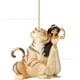 thumbnail image 4 of Nueva figura de acción plana de Disney, Blancanieves, Cenicienta, adorno colgante para árbol de Navidad, regalo para fiesta de Navidad en casa, Cristo, 4 of 6