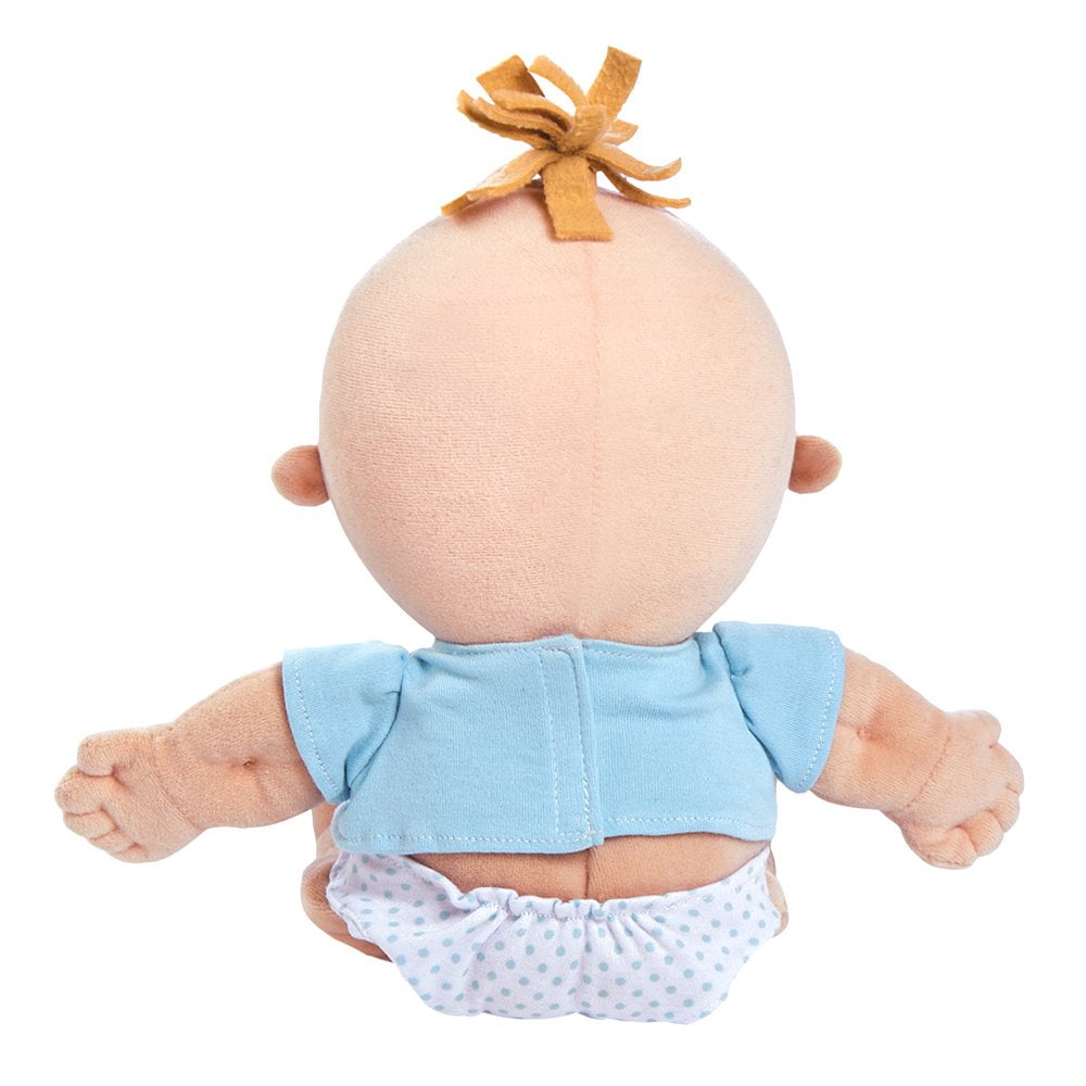 my first doll boy
