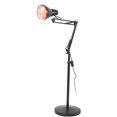 thumbnail image 4 of Infrared Therapy Light,150W Floor Stand Infrared Floor Stand Therapy Lamp Infrared Heating Therapy Light Versatile Functionality, 4 of 14