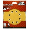 thumbnail image 2 of Gator Blade 5pk 5" 80g Sanding Disc 3704, 2 of 2