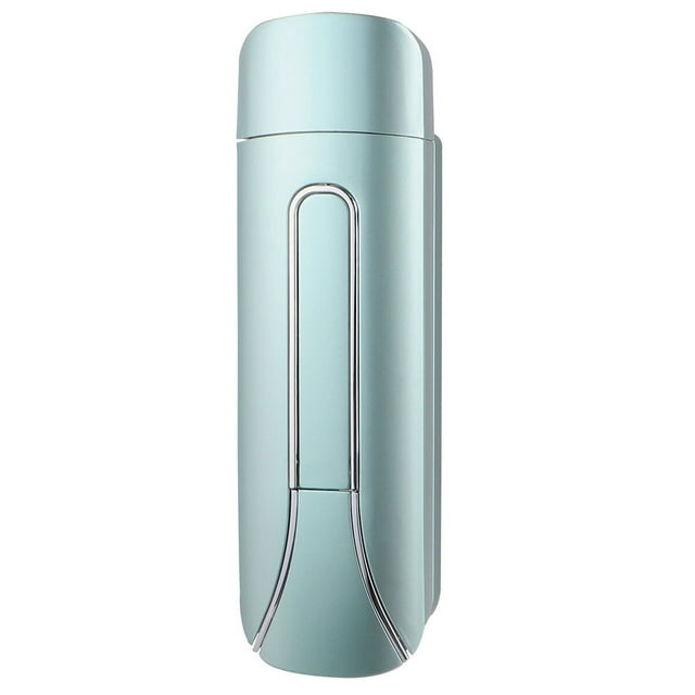 MasteelfCA Distributeur de Savon Liquide à Pression Manuelle 1 Pce 350ml Boîte de Lavage Mural Distributeur de Savon Liquide Multi-Usage pour Usage Domestique (Vert)