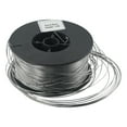 thumbnail image 3 of 0.8mm/0.031 Gasless Mig-Welding Wire with Flux Core 1KG, 3 of 11