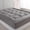Grey, variant on West Month Mattress Topper King Size,Premium Quilted 1000Gsm Extra Thick Mattress Topper,Bed Toppers King Size,Cooling Mattress Topper King,Westmonth Mattress Topper