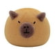 thumbnail image 2 of Esponja de baño para bebé, esponja de baño de capibara, hermosa bola exfoliante, juguetes de baño para niños, esponjas de burbujas para niños, niñas y, 2 of 9