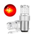 thumbnail image 4 of Gwong Autos 1PAIR 1157 BAY15D P21 / 5W LED 36SMD Luces de inversión Lifes largos Vehículo estable Luces de freno para el reemplazo del automóvil Gwong 24010660, 4 of 6