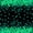 Black Green Blue, variant on Manfei Modern Plaid Shower Curtain 72Wx78L,Retro Pixel Bath Curtain,Black Blue