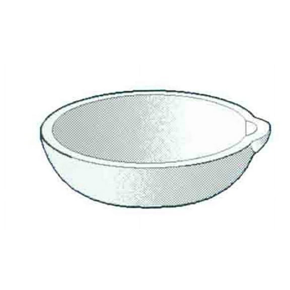 JSP® MELTING DISH 600GM
