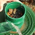 thumbnail image 5 of 14pc ASR Outdoor Portable Gold Panning Kit with Drawstring Backpack and 12 Inch Mini Sluice Box, 5 of 10