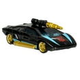 thumbnail image 3 of Transformers Legacy Deluxe Class Armada Universe Wheeljack 5.5” Action Figure, 8+, 3 of 16