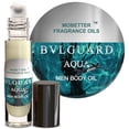thumbnail image 1 of Fragrance Huile Corporelle Parfumée MOBETTER OILS Bvlguard Aqua Swim, 1 of 7