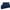 Navy, variant on ROYALE LINENS White Duvet Cover Queen Size - Queen Duvet Cover Set - 3 Piece Double Brushed Queen Duvet Covers with Zipper Closure, 1 Queen Duvet Cover 90x90 inches and 2 Pillow Shams (Queen, White)