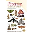 thumbnail image 3 of Peterson Field Guides Peterson Field Guide to Moths of Southeastern North America, (Paperback), 3 of 3