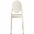 thumbnail image 3 of Modway Casper Stackable Dining Side Chair, Multiple Colors, 3 of 5