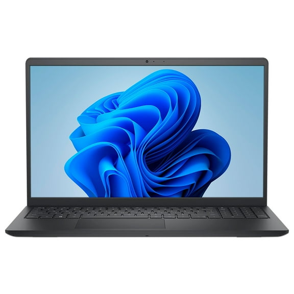 Dell - Inspiron 3511 15.6" Touch Laptop Intel Core i5 8GB Memory 256GB Solid State Drive Black