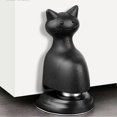 thumbnail image 5 of Cute Cat Magnetic Door Stopper Easy Installation Anti-collision Door Block For Home, 5 of 5