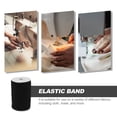 thumbnail image 3 of unbranded Banda Elástica Para Mascarillas Y Con Estructura Fuerte Y Flexible, 3 of 6