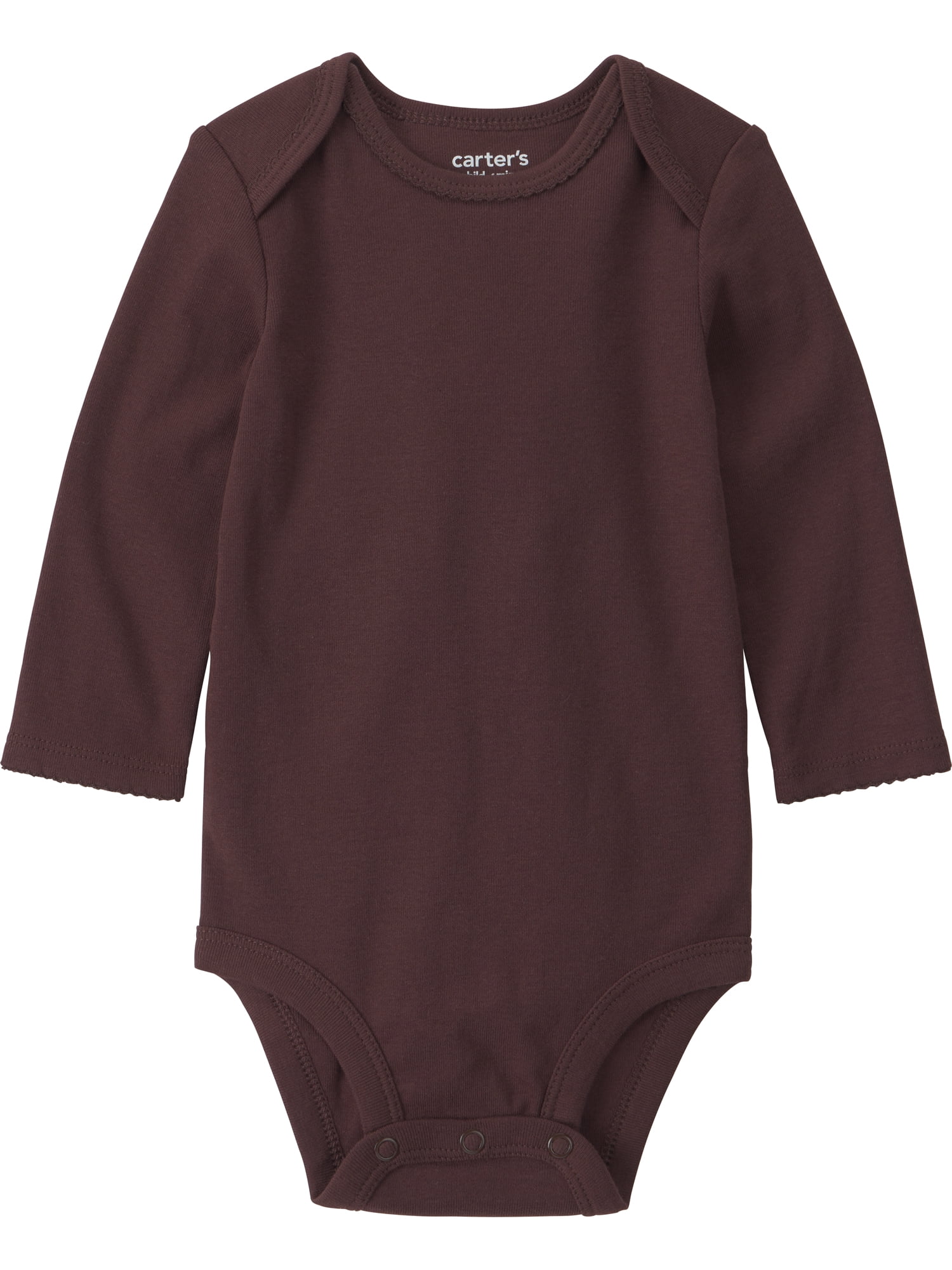 Carter's Child of Mine Baby Girl Dress Set, 3-Piece, Sizes 0/3-24 Months