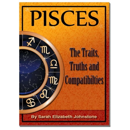 Pisces: Pisces Star Sign Traits, Truths and Love Compatibility -