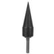 DTOWER 1pc Drill Bit Chop Wood Splitting Tool Cone Log Splitters