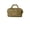 Coyote Brown, variant on Tactical Gear Bag | Small Duffle Bag for Travel, Carry On Weekender Bag for Men & Women