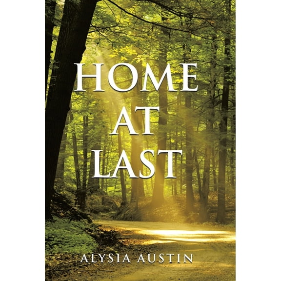 Home at Last, (Hardcover)