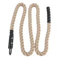 thumbnail image 1 of Spptty 38MM Arm Power Training Practicing Rope Equipment for Gym Fitness Climbing 300CM, 1 of 8