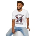 thumbnail image 6 of Art Design Graphic Shirt Unisex Softstyle Tee Gildan 64000 100 Percent Ring Spun Cotton, 6 of 76