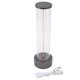 thumbnail image 1 of Minimalist Desk Lamp Touch Control USB Rechargeable Portable Modern Dimmable Cordless Table Light for Corridor Stair Bedroom, 1 of 4