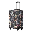 thumbnail image 1 of Fotbe Wildflower Watercolor 1 Funda Protectora para Equipaje, Antirrayones y Resistente a la Suciedad, Compatible con Maletas de 18 a 32 Pulgadas-Small, 1 of 7
